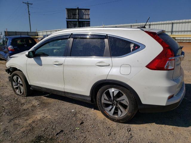 5J6RM4H91GL065092 Honda Cr-v Touring