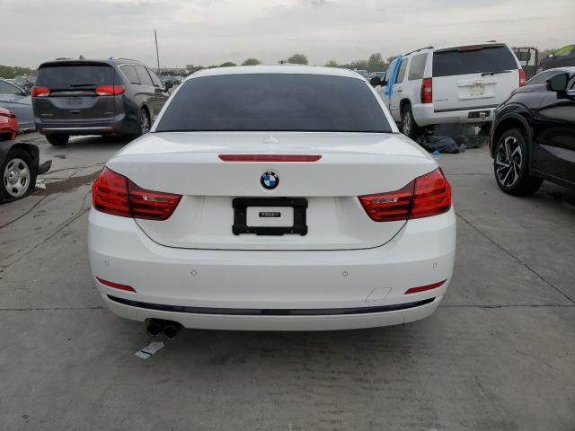 WBA3V5C58FP751654 BMW 428 I