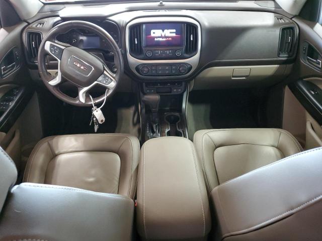 1GTG6DE34G1351585 GMC CANYON SLT