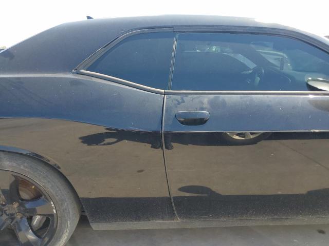 2C3CDZFJXGH213716 Dodge Challenger R/t Scat Pack