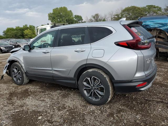 5J6RW2H5XLL023655 Honda CR-V EX
