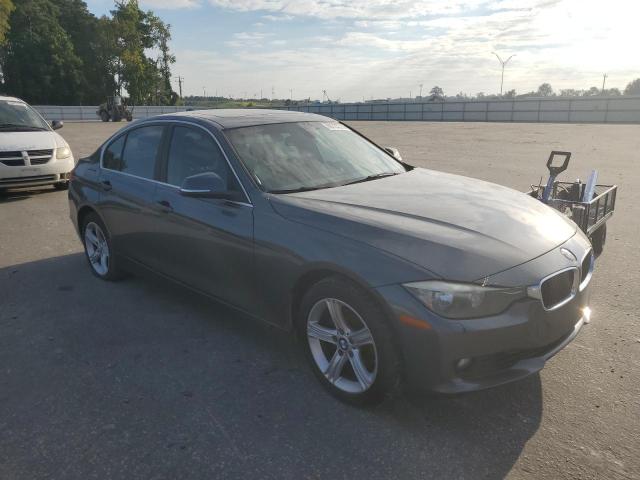 WBA3B5G58FNS12613 BMW 328 Xi Sulev