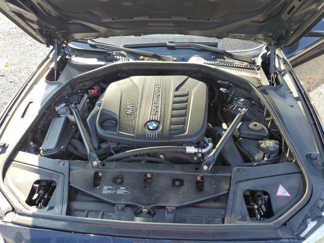 WBAFV3C53FD686425 BMW 535 D Xdrive