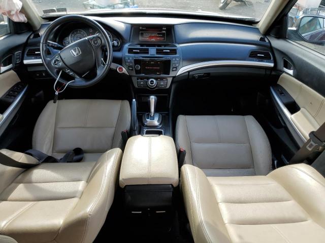 5J6TF2H58EL001565 Honda Crosstour Exl
