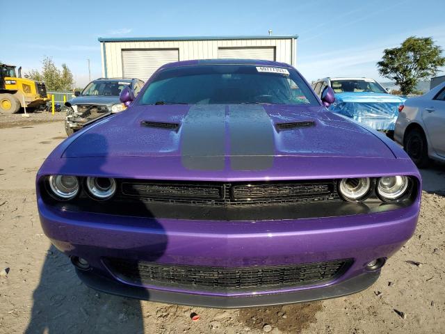 2C3CDZGG4KH604128 Dodge Challenger Sxt