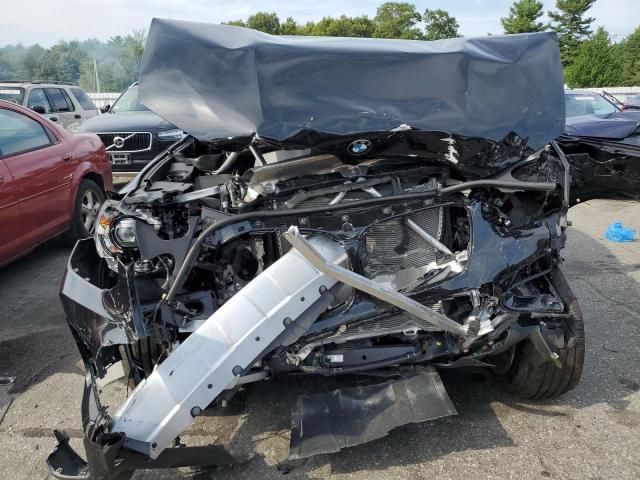 5UXTR9C5XKLD96391 BMW X3 Xdrive30i