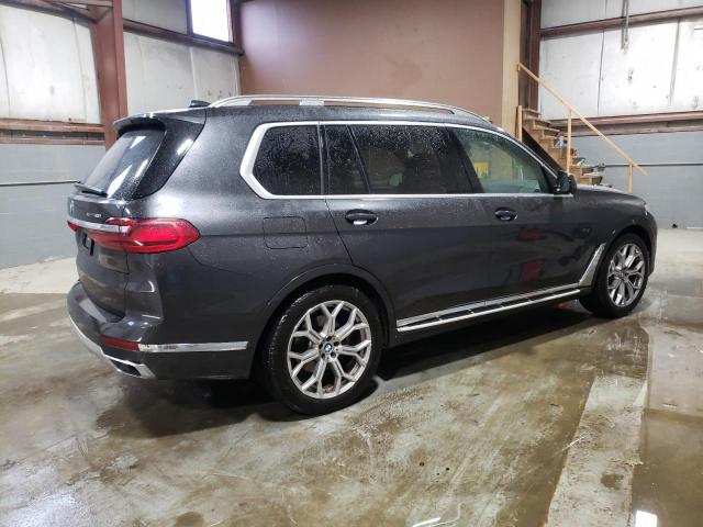 5UXCW2C07N9M07883 BMW X7 Xdrive40i