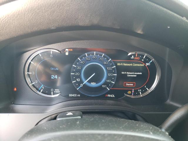 1GYS4JKJ8LR206198 Cadillac Escalade Esv Premium Luxury