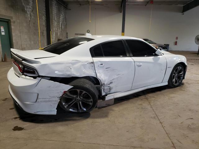 2C3CDXCT4MH594517 Dodge CHARGER R/T
