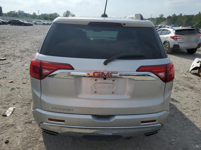 1GKKNPLS5HZ202036 GMC Acadia Denali