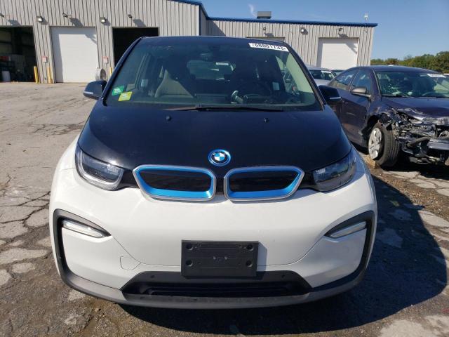 WBY8P2C51K7D21073 BMW I3 Bev