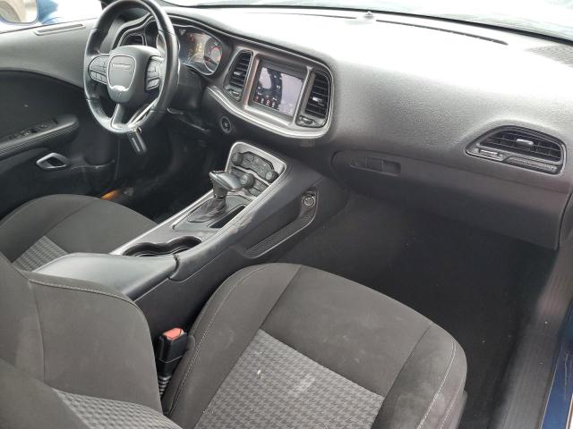 2C3CDZJGXMH677161 Dodge Challenger Gt