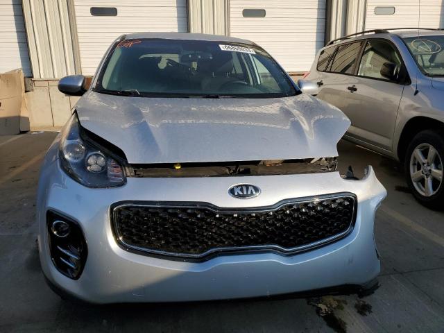 KNDPMCAC3K7507448 KIA Sportage Lx