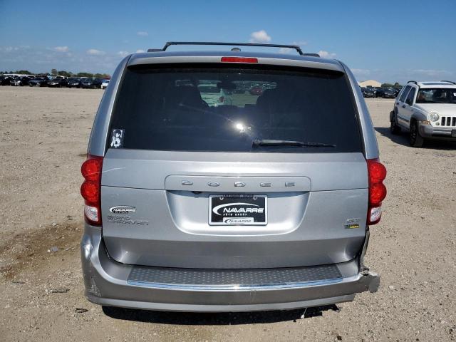 2C4RDGEG3KR594943 Dodge Grand Caravan Gt