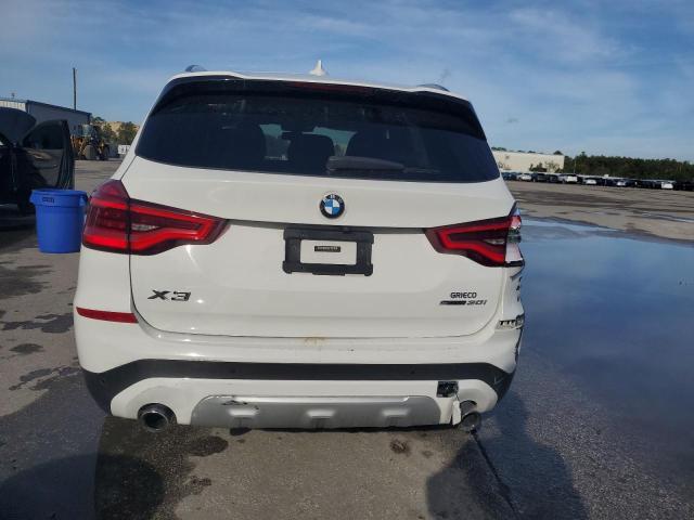 5UXTY3C07L9B03520 BMW X3 Sdrive30i