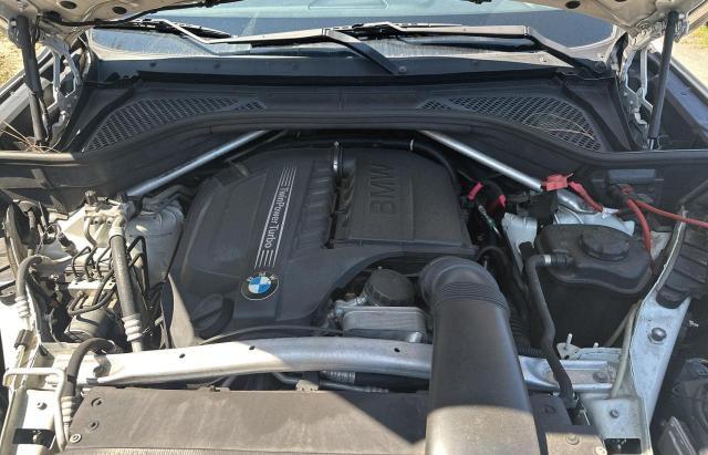5UXKR0C52E0H16655 BMW X5 Xdrive35i