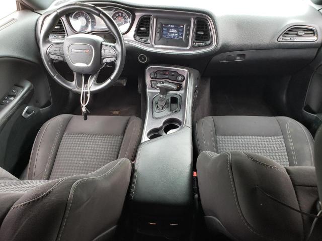 2C3CDZAG3FH793563 Dodge Challenger Sxt