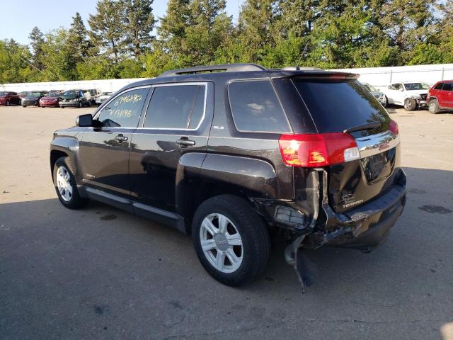 2GKALREK4F6358779 GMC Terrain Sle