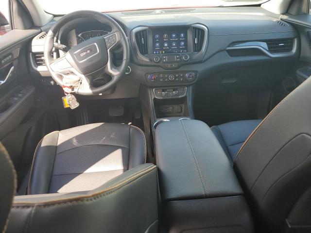 3GKALYEG4PL215298 GMC Terrain At4