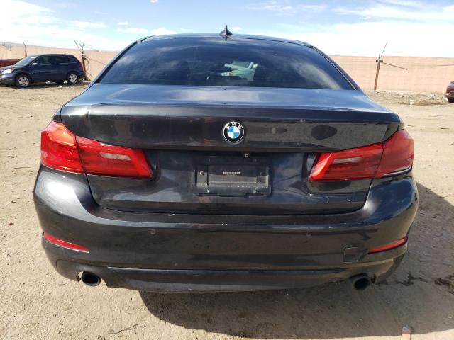 WBAJA5C39HG894438 BMW 530 I