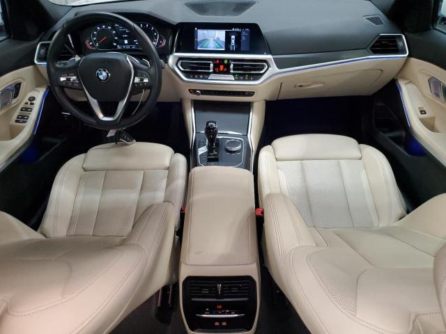 3MW5R1J0XN8C60660 BMW 330I