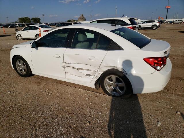 1G1PC5SB3E7402572 Chevrolet CRUZE LT