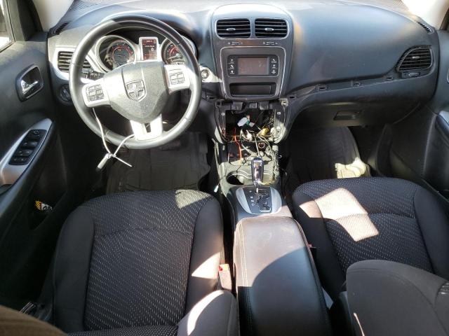 3C4PDCBG8GT126408 Dodge Journey Sxt