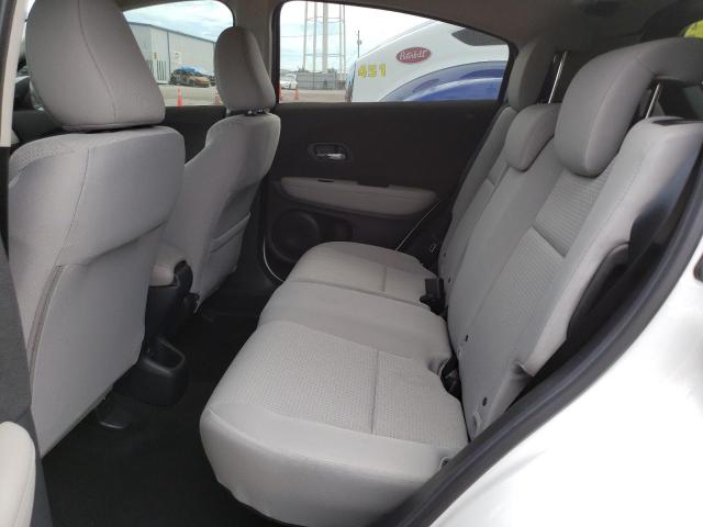 3CZRU6H35MM722848 Honda HR-V LX
