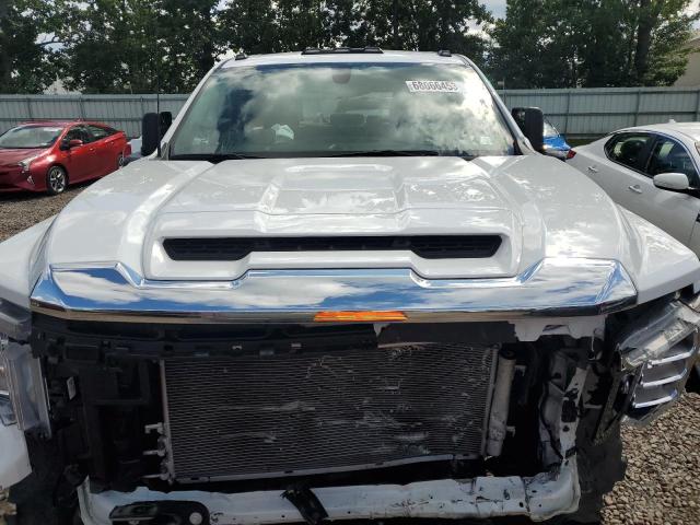 1GT59SE70NF317424 GMC Sierra K3500