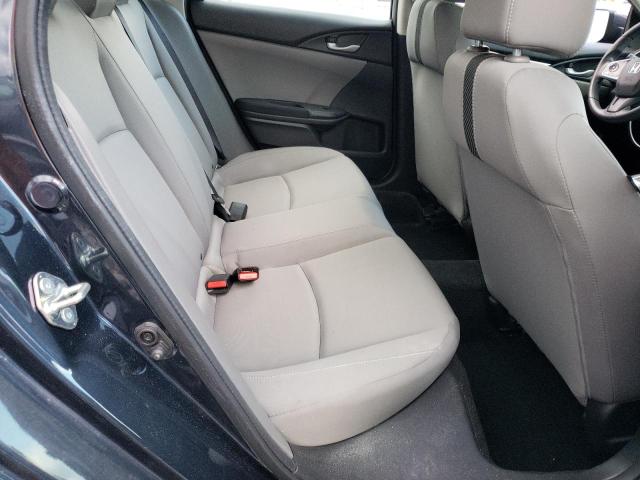 2HGFC2F57HH531897 Honda Civic Lx