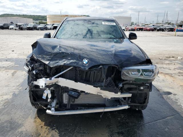 5UXTY5C03M9F25815 BMW X3 Xdrive30i
