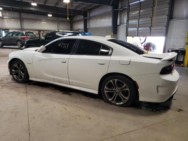 2C3CDXCT4MH594517 Dodge CHARGER R/T