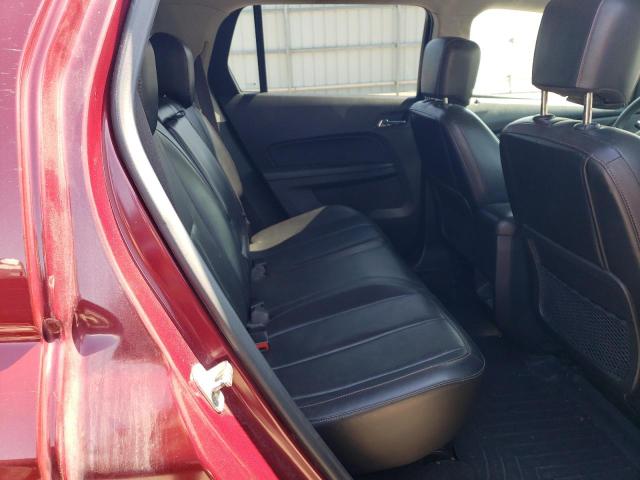 2GKALMEK9G6314944 GMC Terrain Sle