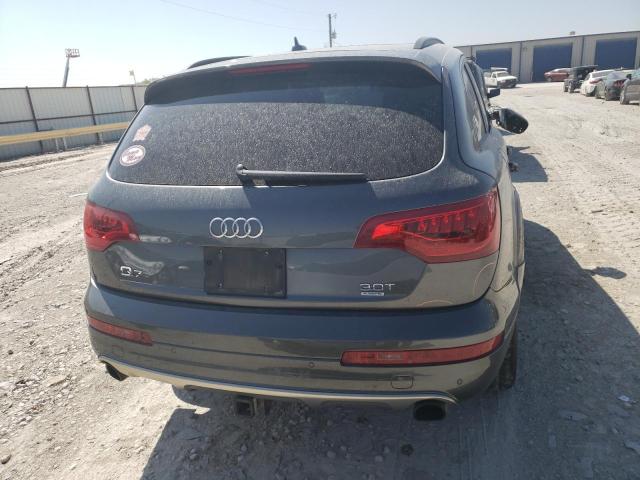WA1LGAFE4FD030907 Audi Q7 Premium Plus