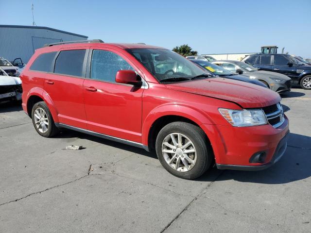 3C4PDCBG7FT569518 Dodge Journey Sxt