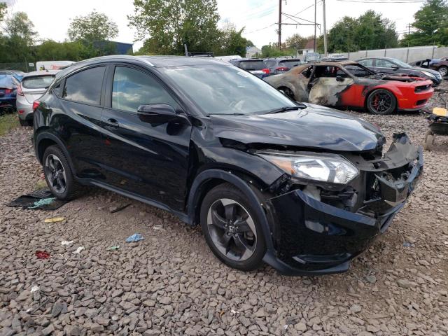 3CZRU6H7XJM704893 Honda Hr-v Exl