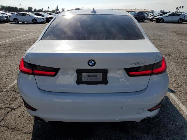 3MW5R1J02M8B47803 BMW 330I