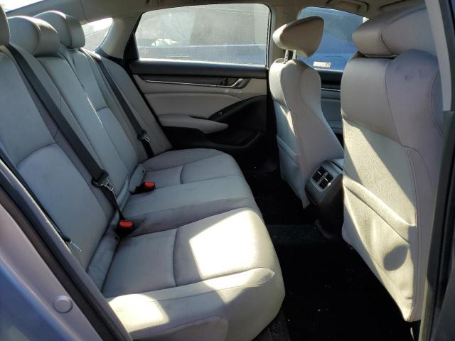 1HGCV1F46KA165287 Honda ACCORD EX