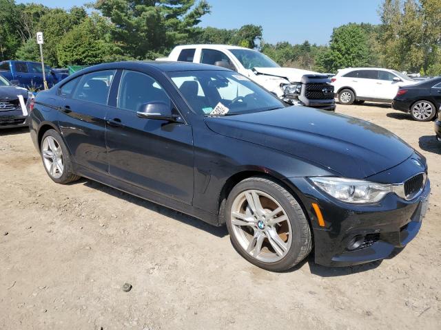 WBA4C9C55GG138880 BMW 428 Xi Gran Coupe Sulev