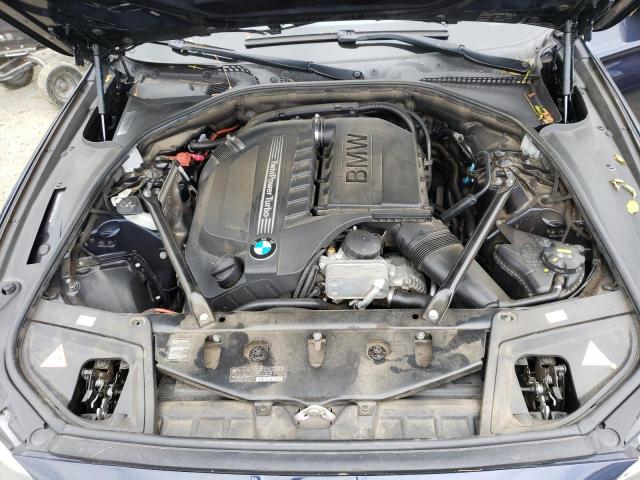 WBA5B1C5XFG125758 BMW 535 I