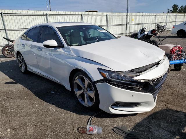 1HGCV2F91JA021842 Honda Accord Touring