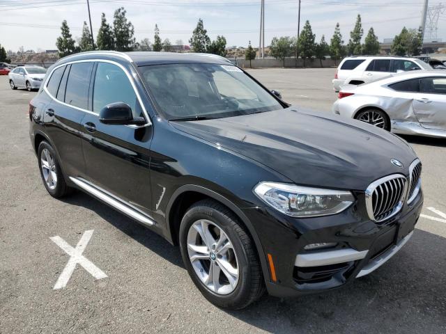 5UXTY3C04LLU71444 BMW X3 Sdrive30i