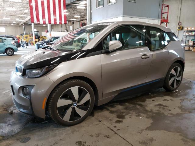 WBY1Z4C52EV272888 auction archive image
