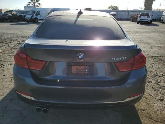 WBA4J1C54KBM15497 BMW 430i Gran Coupe