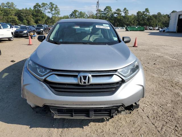 2HKRW5H38KH419348 Honda CR-V LX