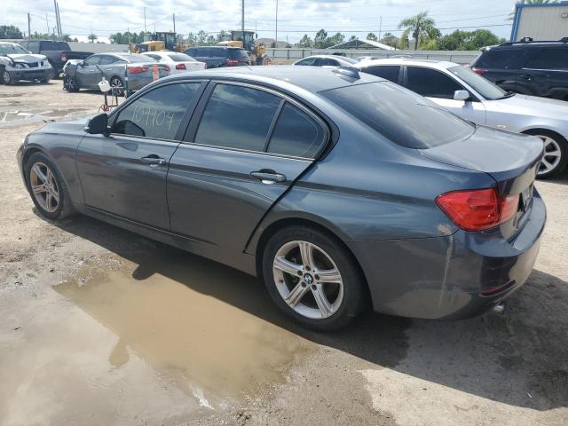 WBA3B1G54FNT03306 BMW 320 I