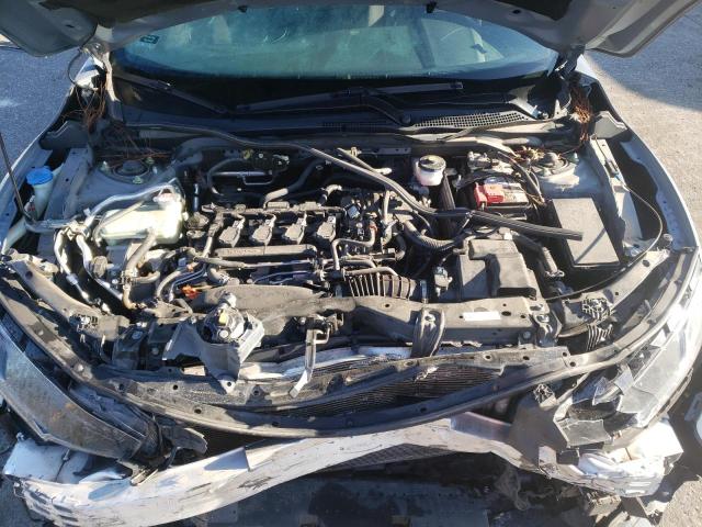 SHHFK7H64MU227137 Honda CIVIC EX