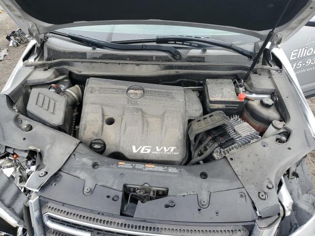 2GKFLUE38G6158054 GMC Terrain Slt