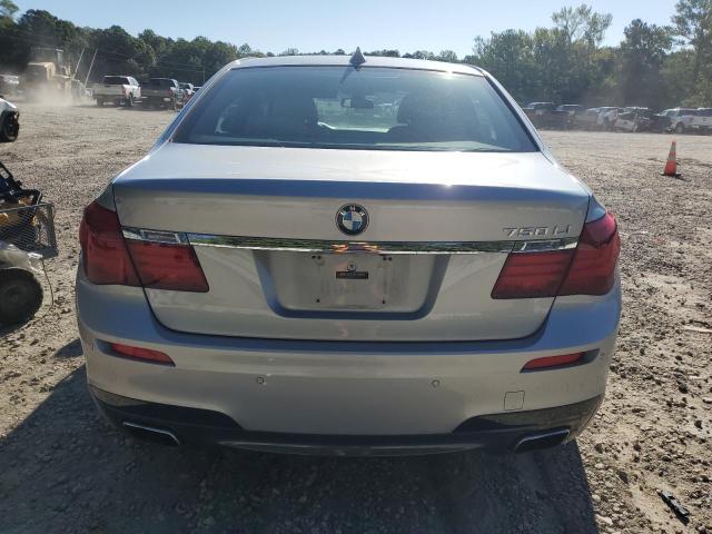 WBAYE8C55ED135580 BMW 750 LI