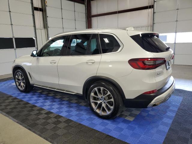 5UXCR6C07P9N43951 BMW X5 Xdrive40i